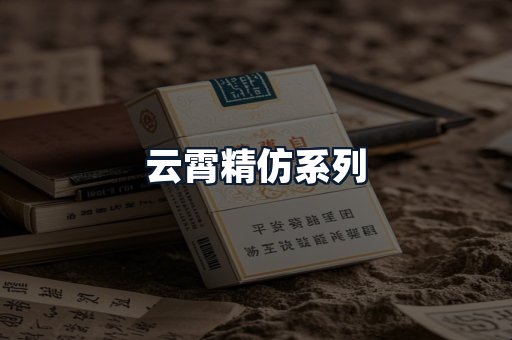 云霄精仿系列